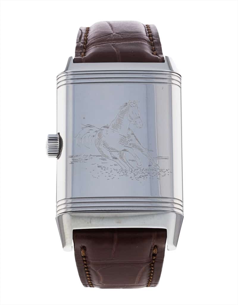 Jaeger-LeCoultre Reverso Grande Taille 2708410